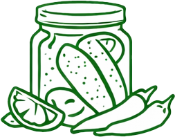 Pickles